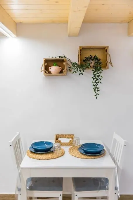 Centro Storico Sciacca - Casa Di Pisa Cortile Termine Villa Holiday home