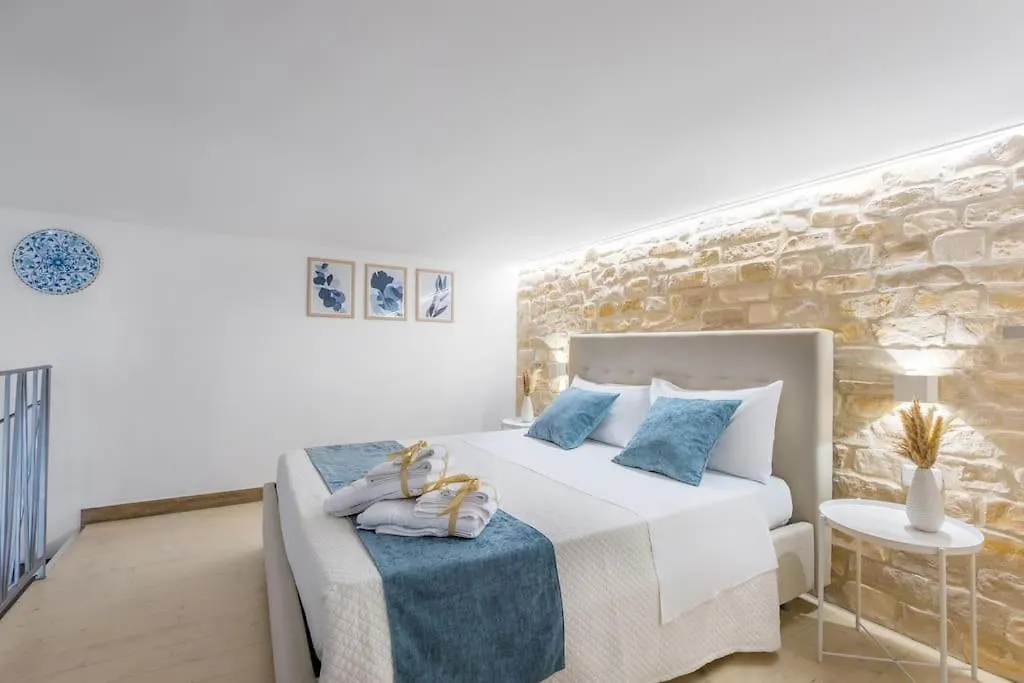 Holiday home Centro Storico Sciacca - Casa Di Pisa Cortile Termine Villa