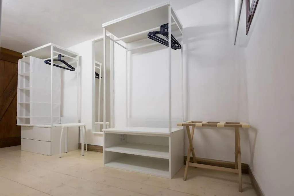 Centro Storico Sciacca - Casa Di Pisa Cortile Termine Villa